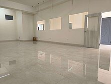 【出租文】新埔田新路超大75坪店住廠辦出租