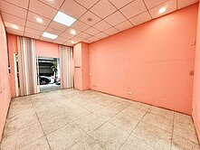 ✴︎租不如買💲親親影城吃市挑高店面近中友一中商圈