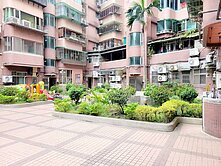  C101光華佳瑪商圈台北京城低總價電梯3房機能佳