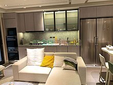 青埔A18-屋齡新豪華裝潢3房雙車位