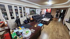 市中心高CP值華廈｜買36坪享近50坪使用空間！