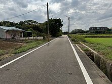 109近月桃路漂亮農地