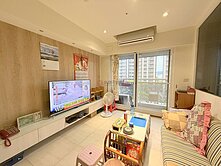 【永慶小宇】Super愛丁堡首選三室車｜通風採光好