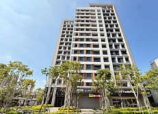 昂峰聚羨岱⭐3+1房超大客廳⭐兩個平面車位視野戶