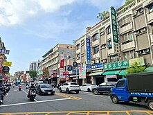 建工/大昌路正路上-正五樓透天店面