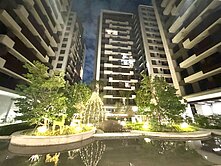 太平陞霖執美兩房大平車