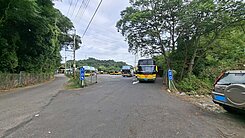 北屯華盛頓中學旁、都計內臨太原路超美土地