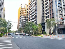 大全聯大魯閣|金雅|大面寬黃金店面|投資兩相宜