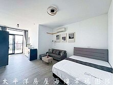 ☞東海商圈⭐8大房⭐年收百萬⭐收租聖品