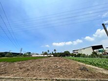 赤崁御領/都心沃土/格局方正/水電完備築夢首綻