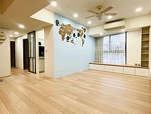 專任-中科【宏廈西華】採光通風三房平車