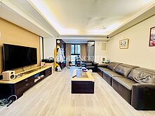 文心崇德太子國寶四房雙平車