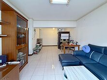  左營福山學區採光三房平車