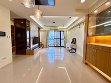 【慶旺聚馥】亞灣三多景觀3+1房連號雙平車