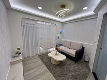 市中心頂美面公園綠意景觀大套房#卓佳蓉