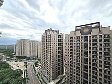 🧡A7快樂家景觀四房平車✨