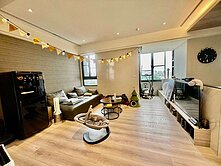 🔥精品建築-禾林山知間2+1房💎雙車位💎