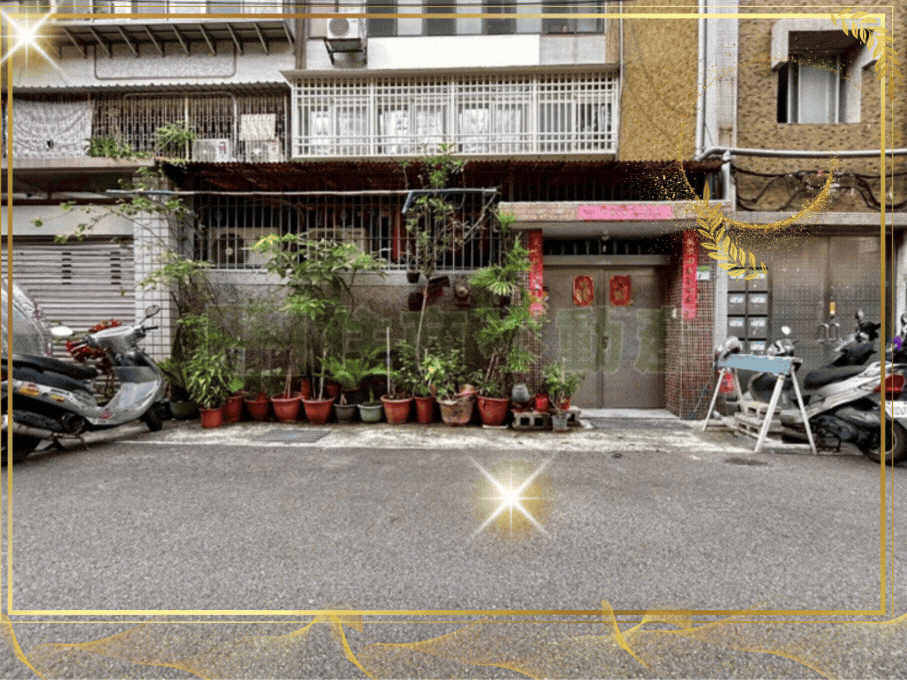 天母士東高島屋美日僑學校公寓一樓