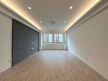 選我!!【小恩榮幸為您服務】中港大排美景新裝潢美屋