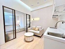 松江南京~漂亮套房附車-中信房屋台北八德店