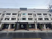 全新今年5月完工/雙車墅/地坪24/旺博市