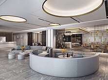 《青空蔚來》靜謐綠意生活宅大2房+車位