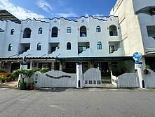 奕哥推薦★台東知本希臘風民宿超高投報率每月現金流