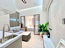 松江南京~精緻套房-中信房屋台北南京店