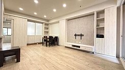 美術館X農16 | 陽台進出三房+B1大平車