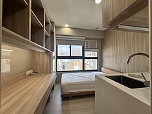 西屯《珍愛逢甲》精心百萬裝潢套房