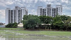 允將日日新｜兩房景觀戶