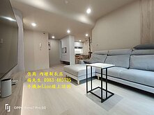 專)內壢後站質感大3房+平面車 喜歡可談