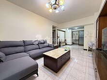 獨家🔥鳳翔學區｜京城熱帶嶼邊間屋美三房大平車