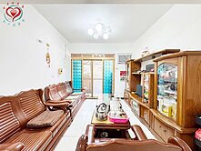 鶯歌高職蘋果村三房+車位(同心圓詩涵)