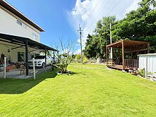 合法輕齡農舍+千坪農地 適退休人士、接待會館