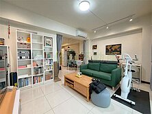 善化輕屋齡優質孝親車墅