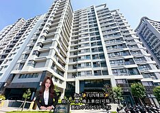 高大✨FUN晴旅✨超大二房+機上車位(可隔三房)