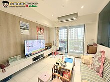 【永慶老蕭】超值得好價~超級愛丁堡三室+大車位