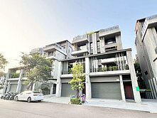 急售單元12｜南興公園三車電梯別墅｜