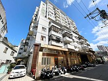 低總價 💒北屯東山商圈💒綠景天下三房平車