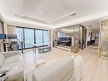 房仲JJ縣三德鑫A+7高樓採光四房露臺戶雙車位