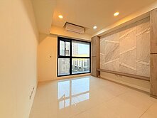 新光學區旁佳茂敦品輕屋齡三房平車戶