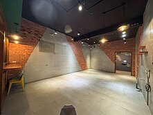 ❤️頂溪捷運站稀有臨路面寬店面❤️住辦皆宜