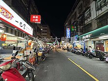 人潮錢潮內湖737巷金店面~出價談~