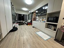 太平｜豐中匯｜美三房平車｜無限視野