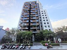 仁武近生活商圈輕屋齡青年購屋首選2房加平面車位