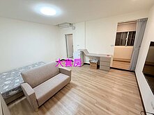 桃園夜市旁滿租收租套房