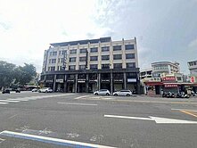 楠梓火車站商圈🎊全新未住臨路透天🎊 