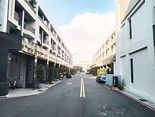 仁武隆大鳳凰邊間車墅