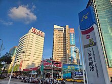 鄰近亞灣百貨捷運宅★室內31坪